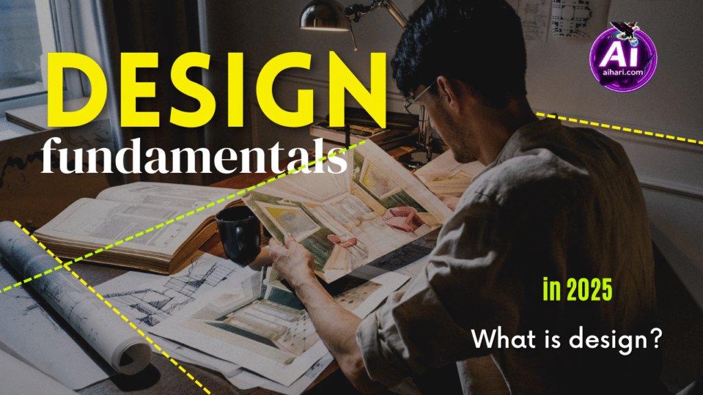 Design Fundamentals in 2025