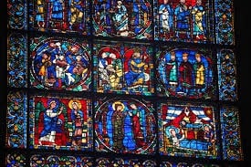 cathedral