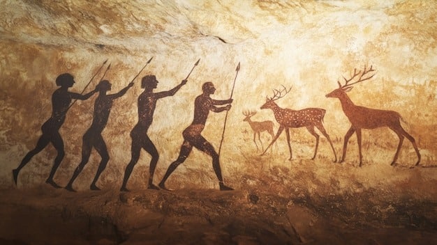 Cave Panting
