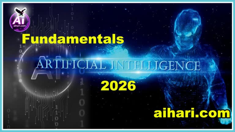 Fundamentals of AI in 2026