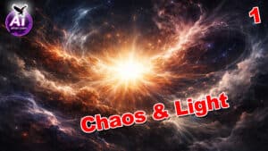 Chaos and Light