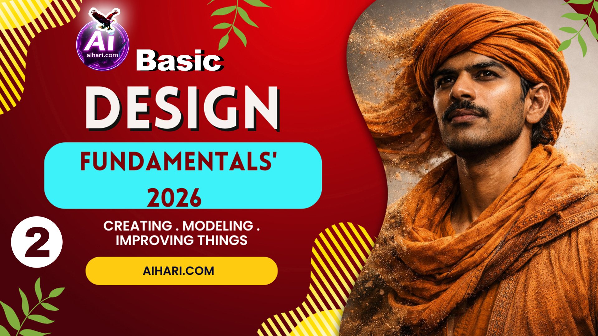 Basic Fundamentals of Design in 2026